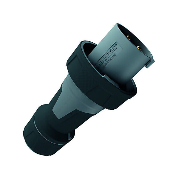 MENNEKES Stecker PowerTOPXtra 125A5p 1h>50V IP67 13259